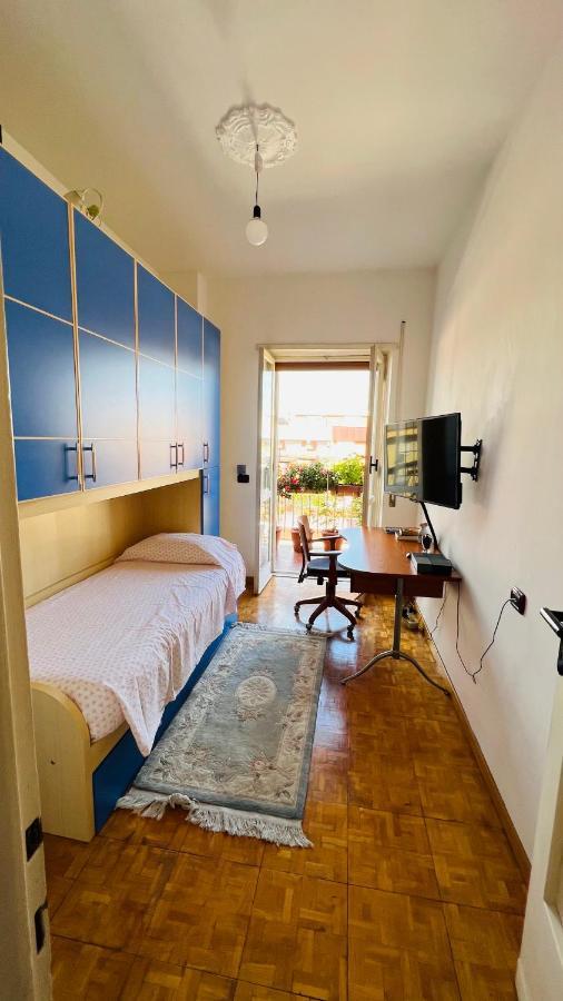 Oasi Di Serenita Marino Bagian luar foto