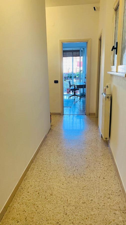 Oasi Di Serenita Marino Bagian luar foto