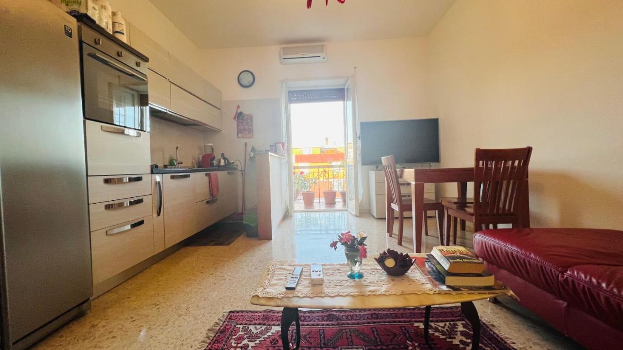 Oasi Di Serenita Marino Bagian luar foto