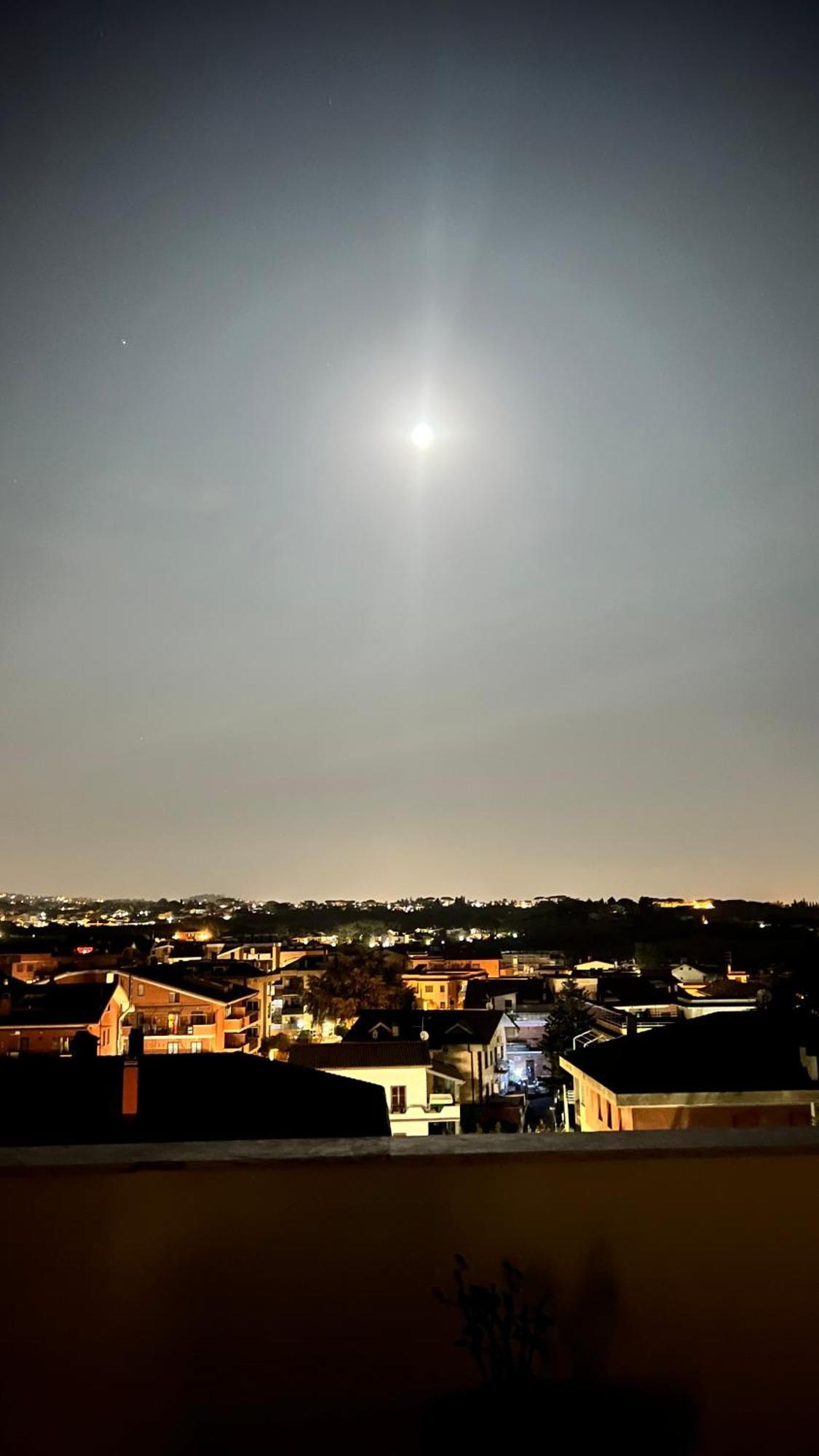 Oasi Di Serenita Marino Bagian luar foto