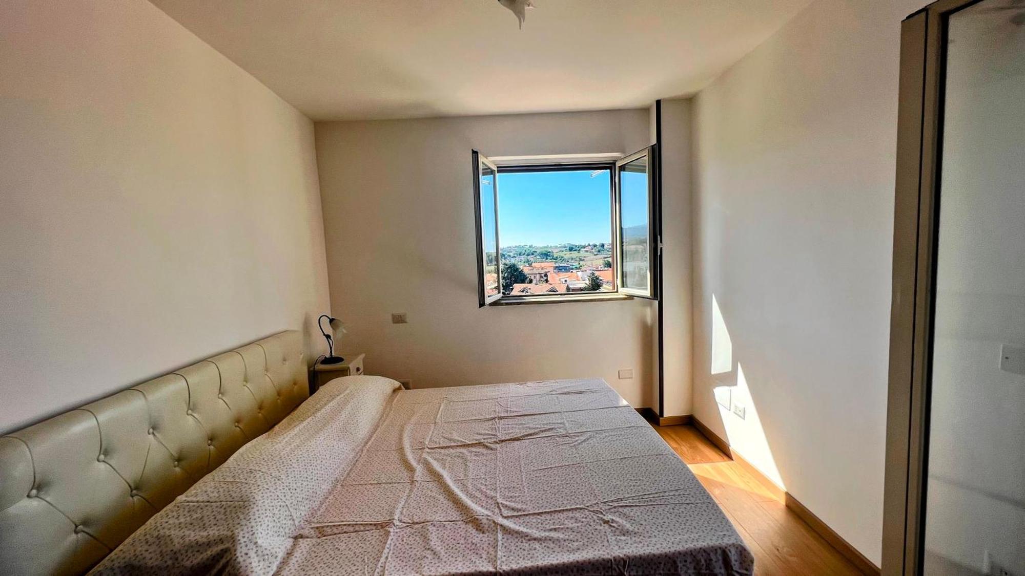 Oasi Di Serenita Marino Bagian luar foto