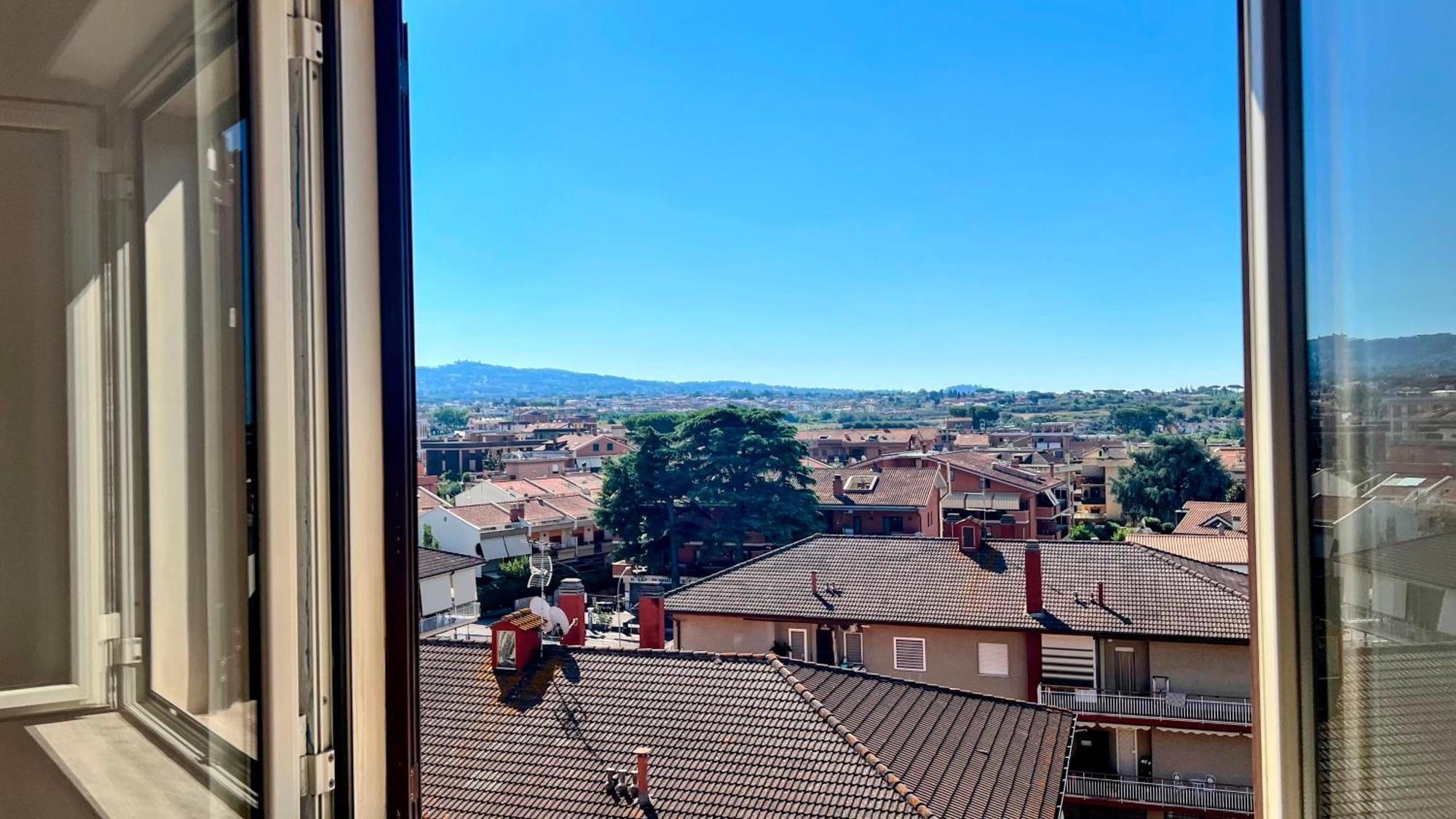 Oasi Di Serenita Marino Bagian luar foto