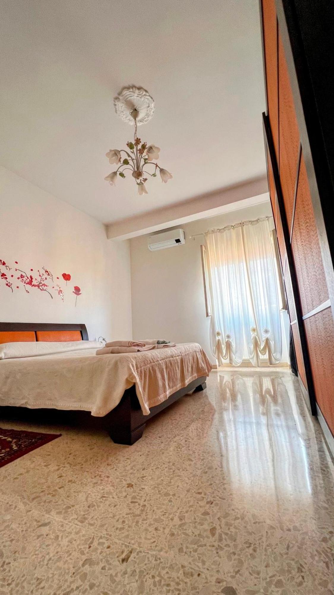 Oasi Di Serenita Marino Bagian luar foto
