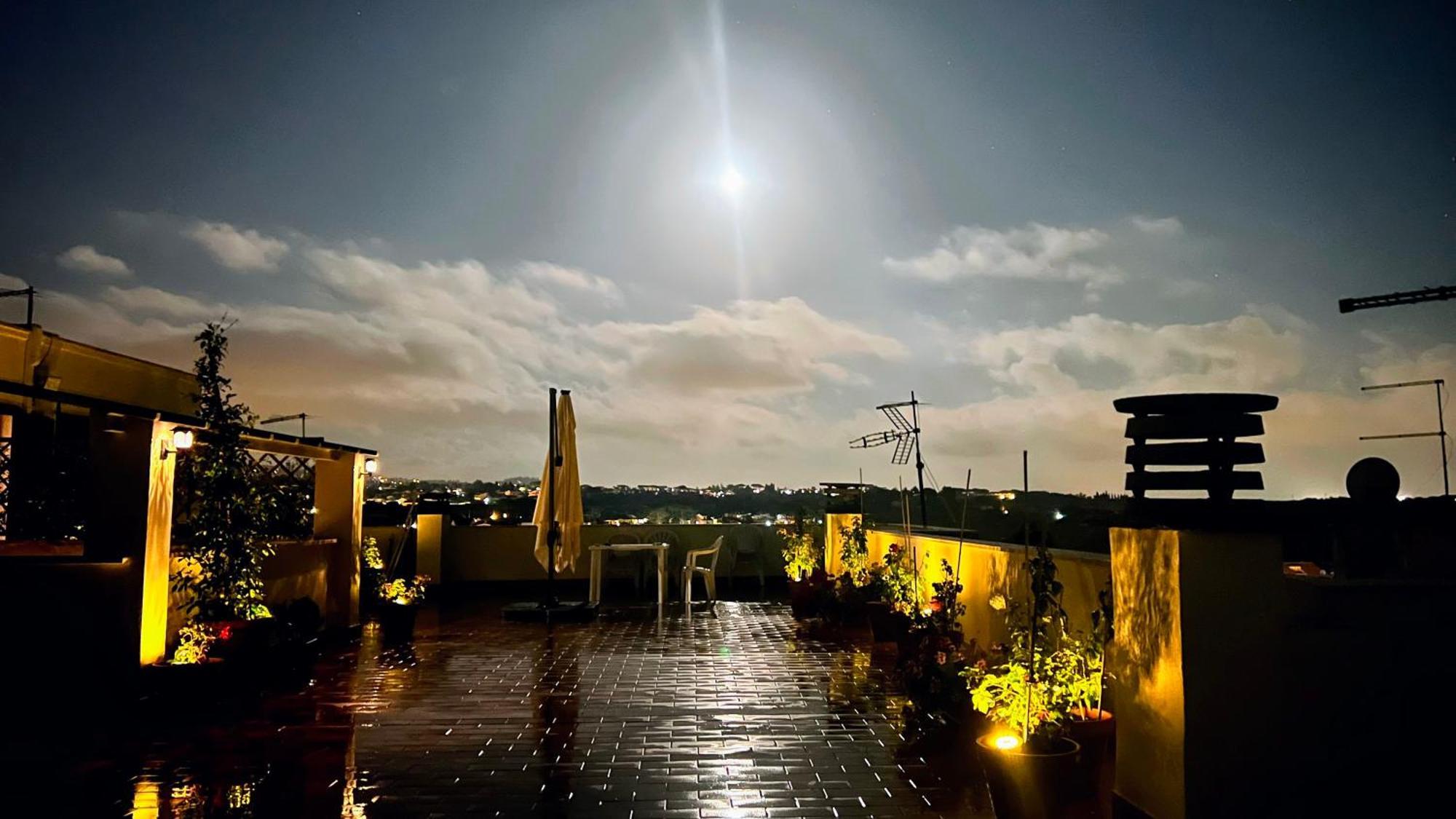 Oasi Di Serenita Marino Bagian luar foto